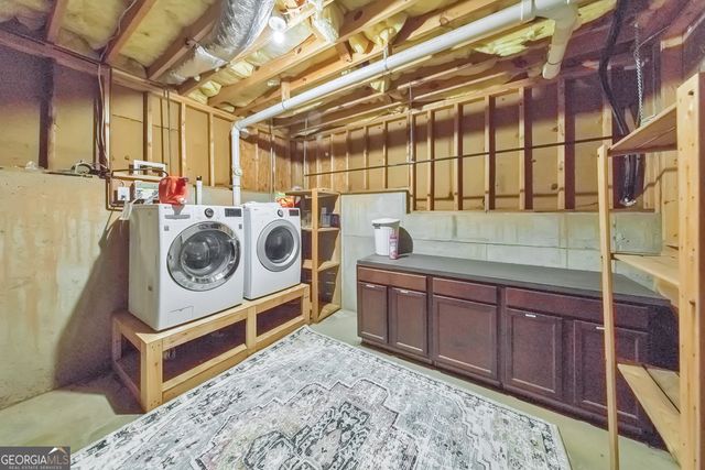 127 Hyde Way, Dallas, GA 30157