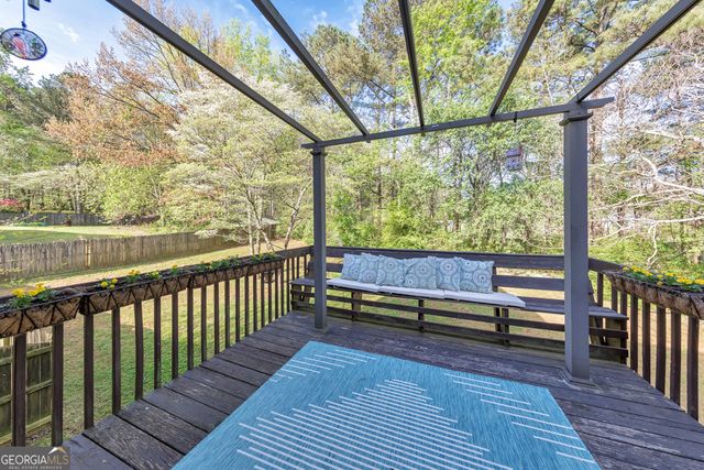 127 Hyde Way, Dallas, GA 30157