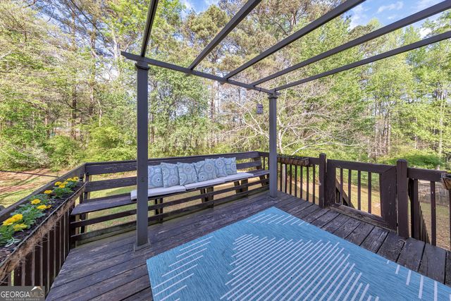 127 Hyde Way, Dallas, GA 30157