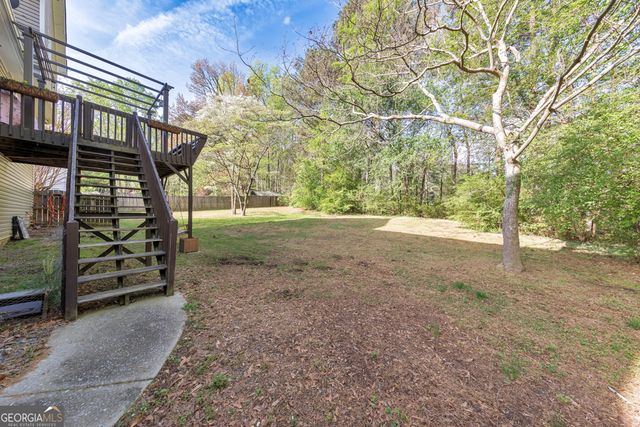 127 Hyde Way, Dallas, GA 30157