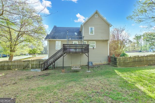 127 Hyde Way, Dallas, GA 30157