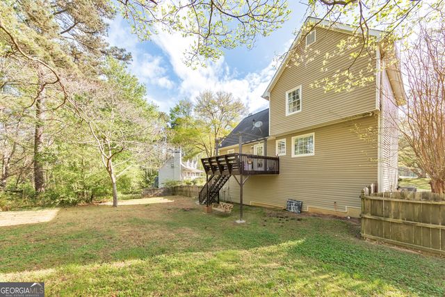 127 Hyde Way, Dallas, GA 30157