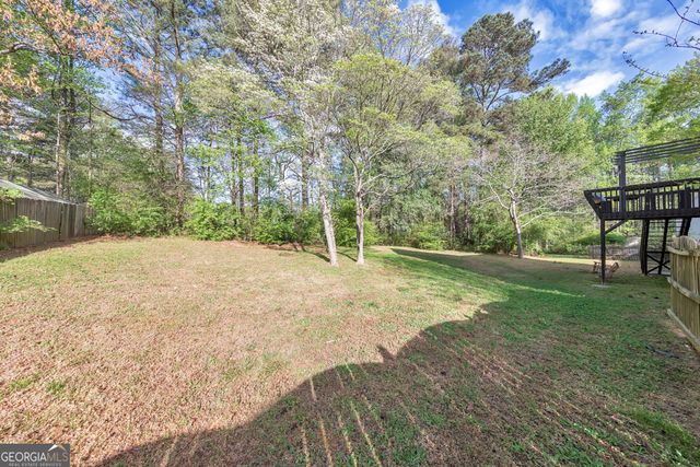 127 Hyde Way, Dallas, GA 30157