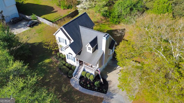 127 Hyde Way, Dallas, GA 30157