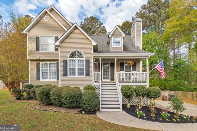 127 Hyde Way, Dallas, GA 30157