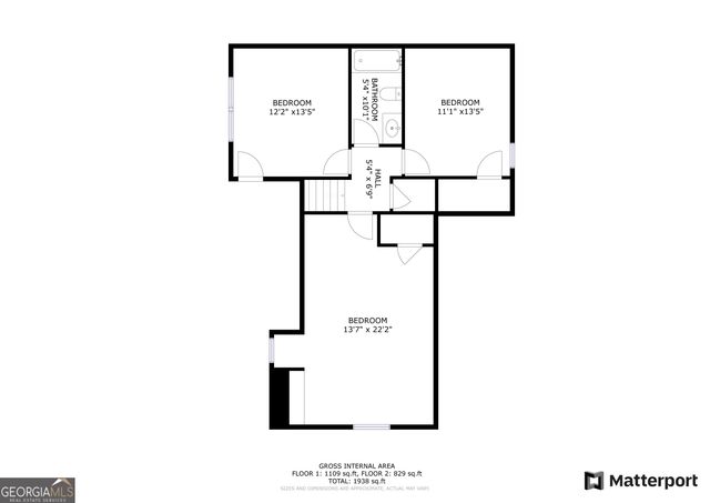 127 Hyde Way, Dallas, GA 30157