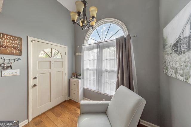 127 Hyde Way, Dallas, GA 30157