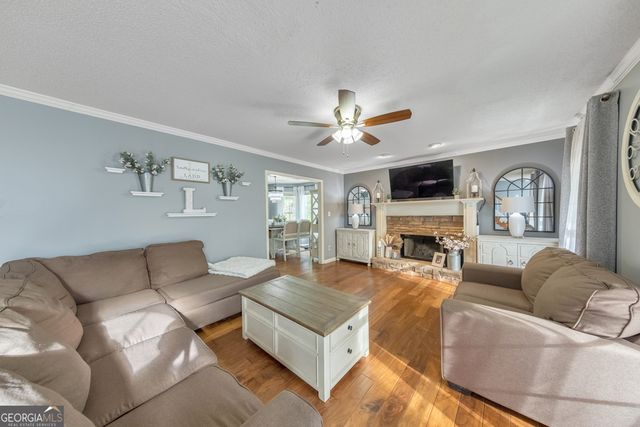 127 Hyde Way, Dallas, GA 30157