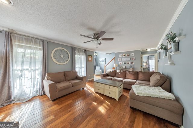 127 Hyde Way, Dallas, GA 30157