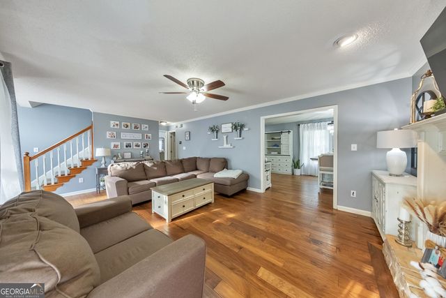 127 Hyde Way, Dallas, GA 30157