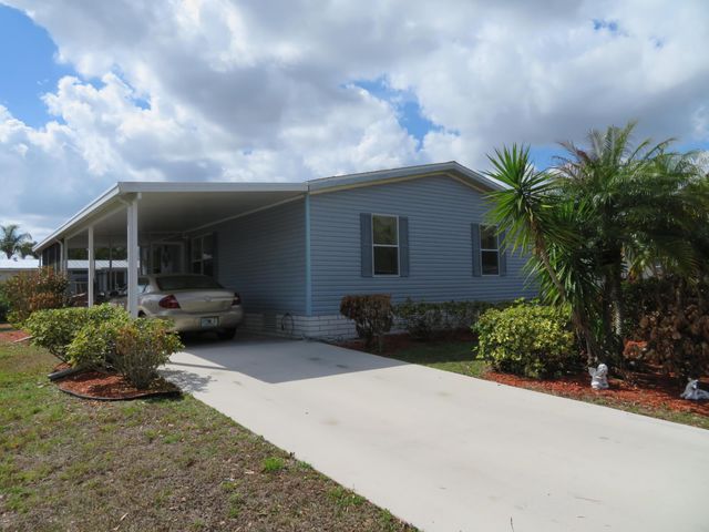 215 Old Key West Place, Fort Pierce, FL 34982