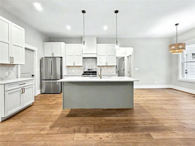 145 Jack Rabbit Drive, Waleska, GA 30183