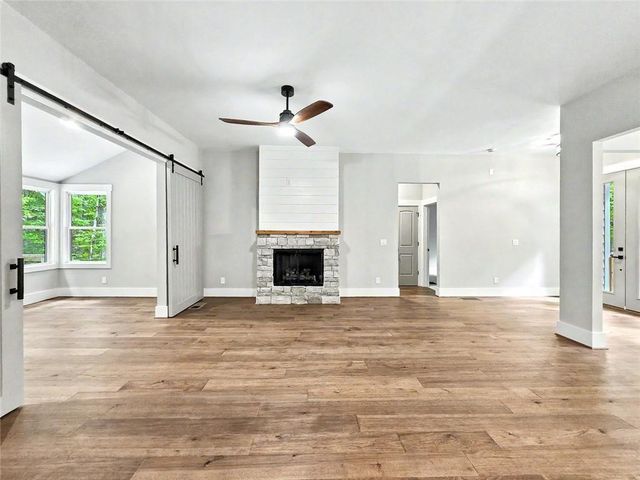 145 Jack Rabbit Drive, Waleska, GA 30183