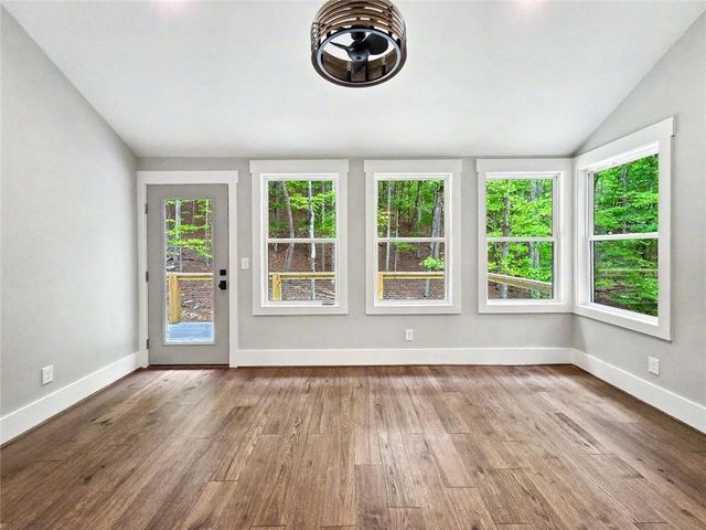 145 Jack Rabbit Drive, Waleska, GA 30183