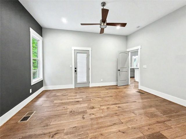 145 Jack Rabbit Drive, Waleska, GA 30183