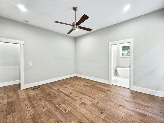 145 Jack Rabbit Drive, Waleska, GA 30183