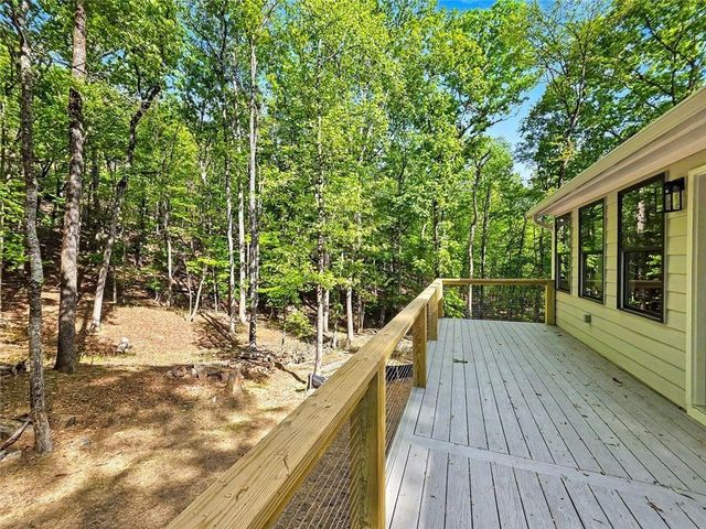 145 Jack Rabbit Drive, Waleska, GA 30183