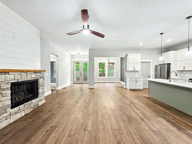 145 Jack Rabbit Drive, Waleska, GA 30183