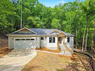 145 Jack Rabbit Drive, Waleska, GA 30183