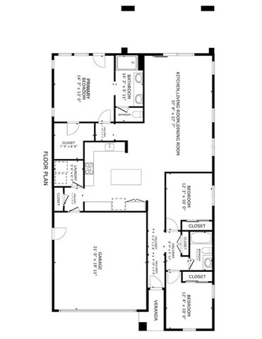 35616 Cortesia Way, Palm Desert, CA 92211