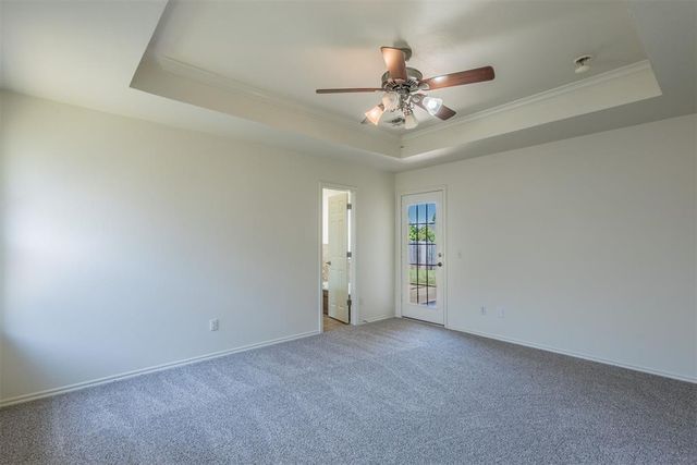 904 NE 25th Court, Moore, OK 73160