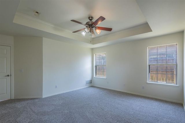 904 NE 25th Court, Moore, OK 73160