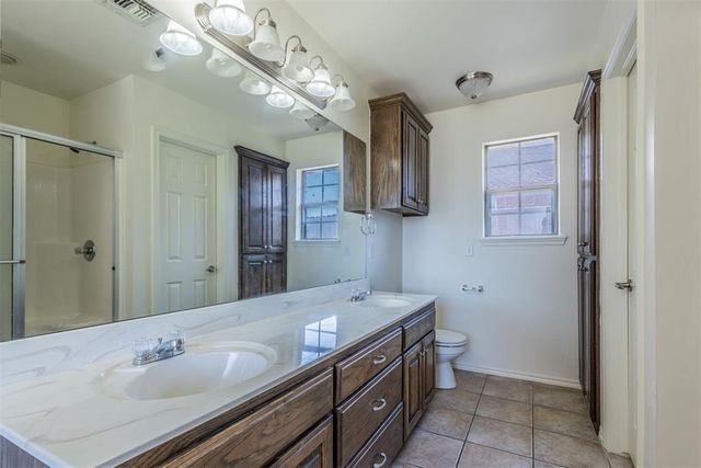 904 NE 25th Court, Moore, OK 73160