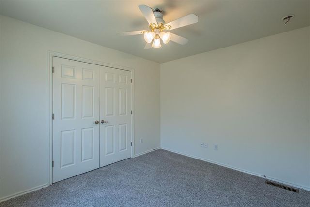 904 NE 25th Court, Moore, OK 73160