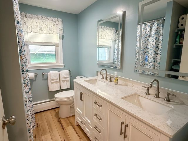 9R Gates Terrace, Sterling, MA 01564