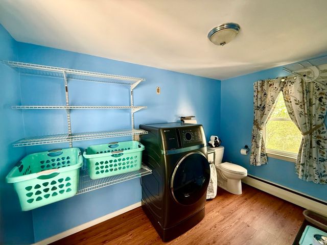 9R Gates Terrace, Sterling, MA 01564