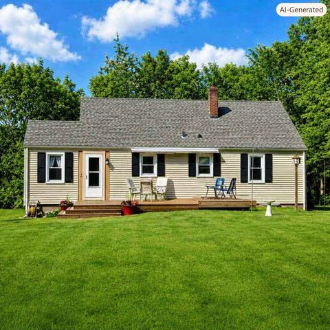 9R Gates Terrace, Sterling, MA 01564