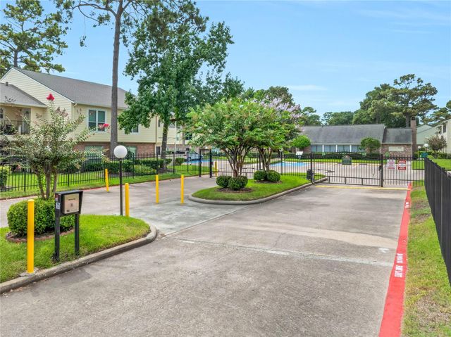 14555 Wunderlich Drive 3508, Houston, TX 77069