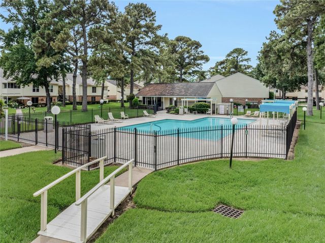 14555 Wunderlich Drive 3508, Houston, TX 77069