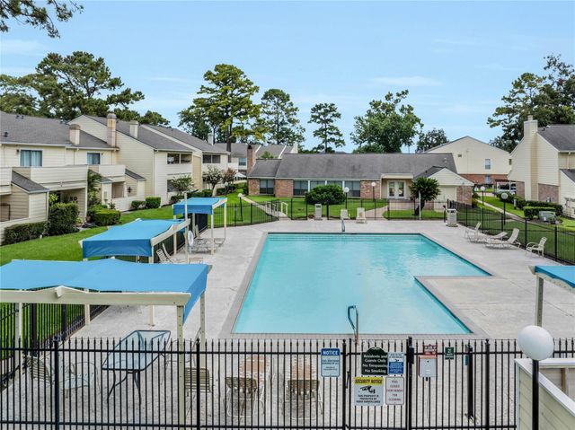 14555 Wunderlich Drive 3508, Houston, TX 77069