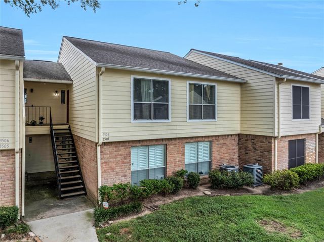 14555 Wunderlich Drive 3508, Houston, TX 77069