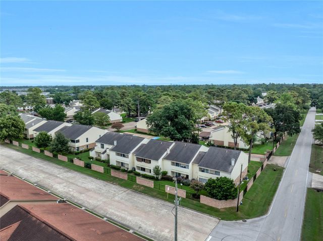14555 Wunderlich Drive 3508, Houston, TX 77069