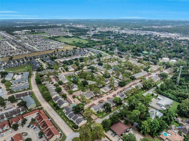 14555 Wunderlich Drive 3508, Houston, TX 77069