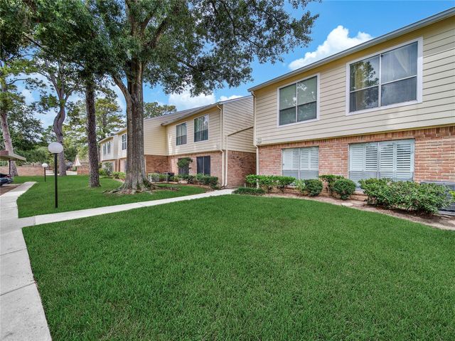 14555 Wunderlich Drive 3508, Houston, TX 77069
