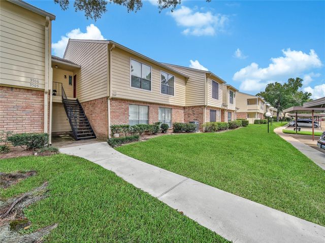 14555 Wunderlich Drive 3508, Houston, TX 77069