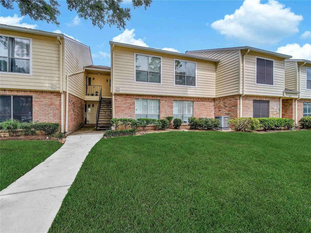 14555 Wunderlich Drive 3508, Houston, TX 77069