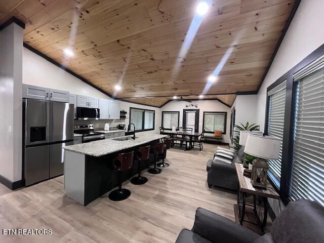 2359 Grassy Branch Rd, Sevierville, TN 37876