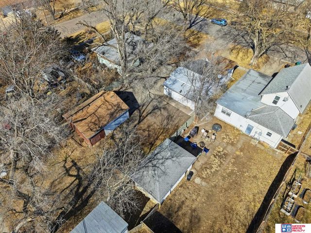 215 B Street, Lincoln, NE 68502