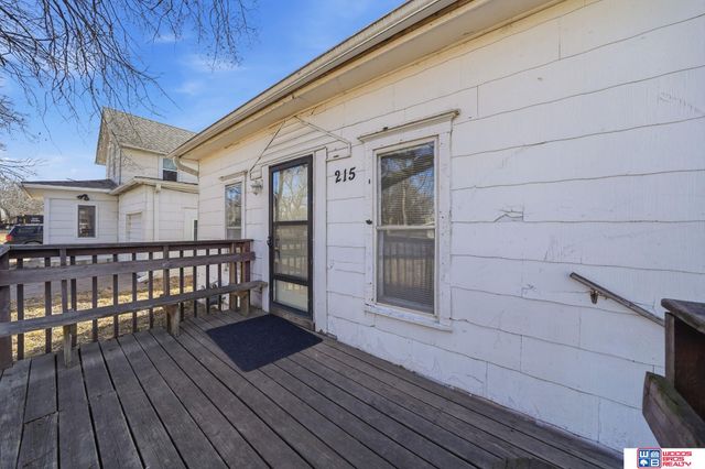 215 B Street, Lincoln, NE 68502