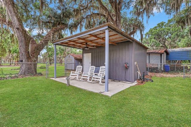 1025 Lang Lane NE, Townsend, GA 31331