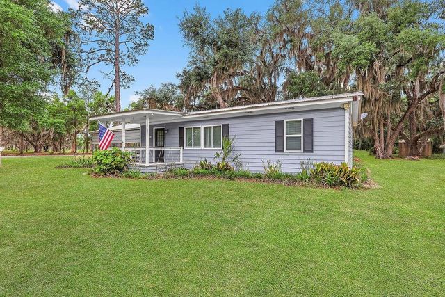 1025 Lang Lane NE, Townsend, GA 31331