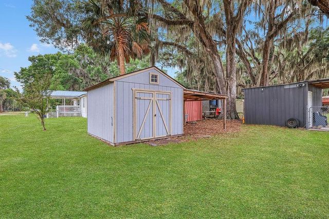 1025 Lang Lane NE, Townsend, GA 31331