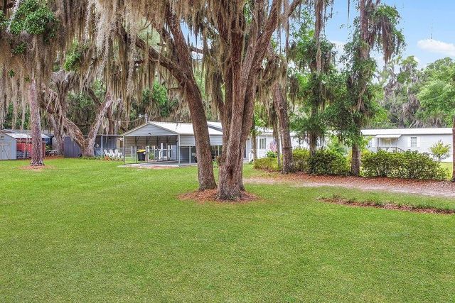 1025 Lang Lane NE, Townsend, GA 31331