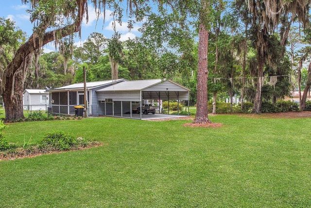 1025 Lang Lane NE, Townsend, GA 31331