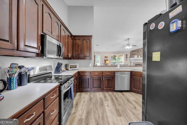 89 Katie Spring Lane, Jefferson, GA 30549