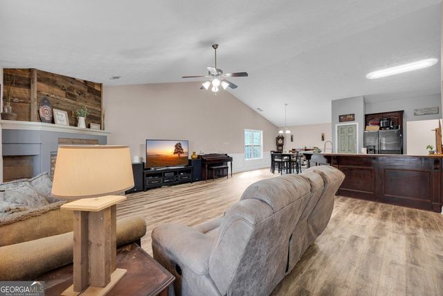 89 Katie Spring Lane, Jefferson, GA 30549